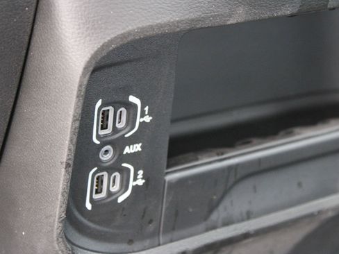 New 2025 RAM 4500 Tradesman RWD image 33