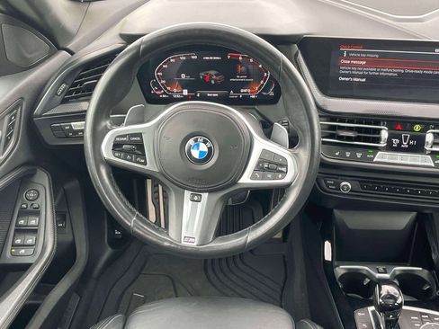 Used 2022 BMW M235i xDrive Gran Coupe w/ Shadowloine Package AWD/4WD image 14