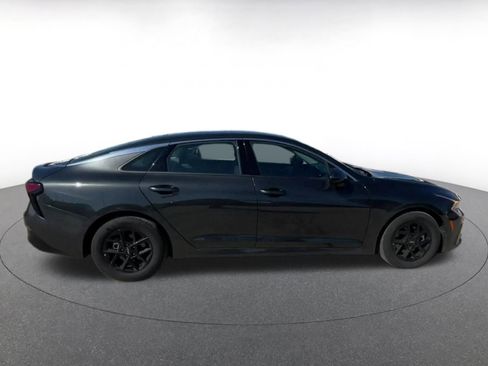 Used 2025 Kia K5 LXS image 16
