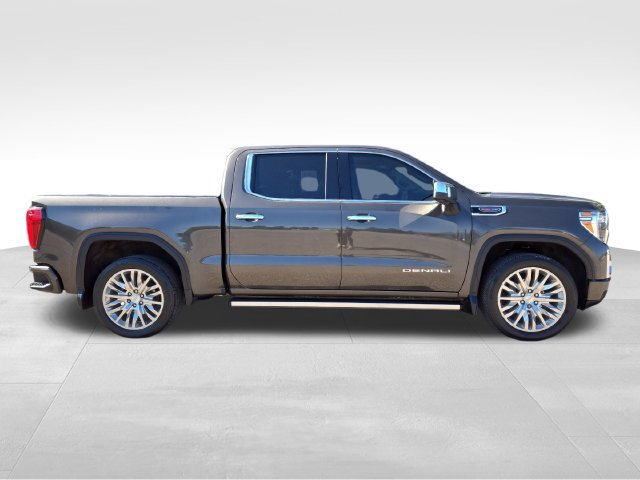 Used 2019 GMC Sierra 1500 Denali w/ Denali Ultimate Package AWD/4WD image 14