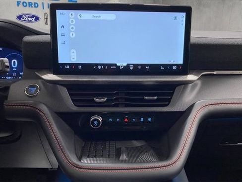 Certified 2025 Ford Explorer ST AWD/4WD image 17