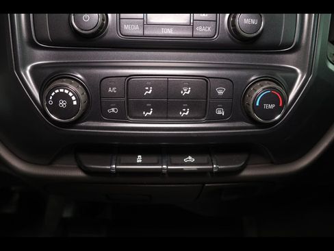 Used 2016 Chevrolet Silverado 2500 W/T w/ WT Convenience Package AWD/4WD image 19