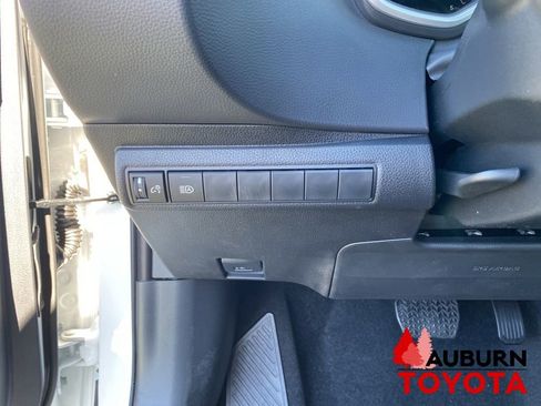 New 2026 Toyota Corolla XSE FWD image 30