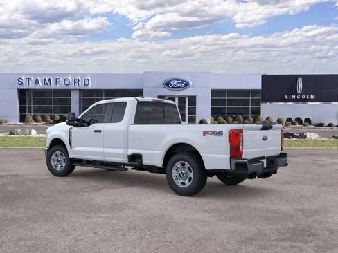 New 2026 Ford F350 XLT w/ FX4 Off-Road Package AWD/4WD image 4
