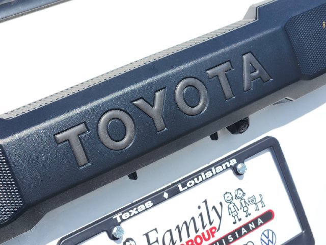 Used 2025 Toyota 4Runner SR5 RWD image 6