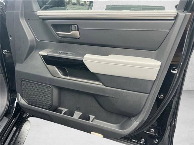 New 2025 Toyota Tundra Limited AWD/4WD image 14
