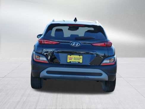 Certified 2023 Hyundai Kona SEL w/ Convenience Package image 6