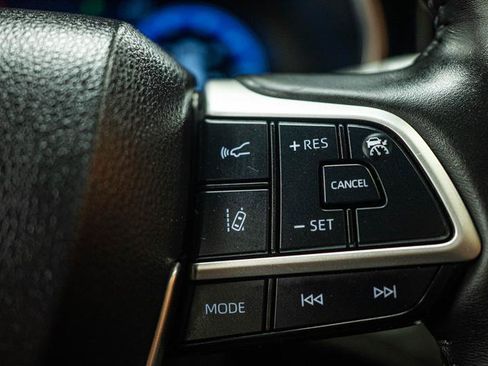 Used 2024 Toyota Highlander Limited AWD/4WD image 21