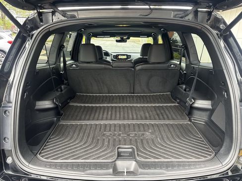 Used 2022 Honda Pilot TrailSport image 22