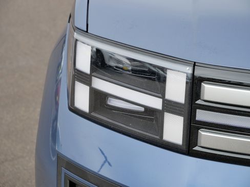 Certified 2026 Hyundai Santa Fe SEL w/ Tow & Go Package image 16