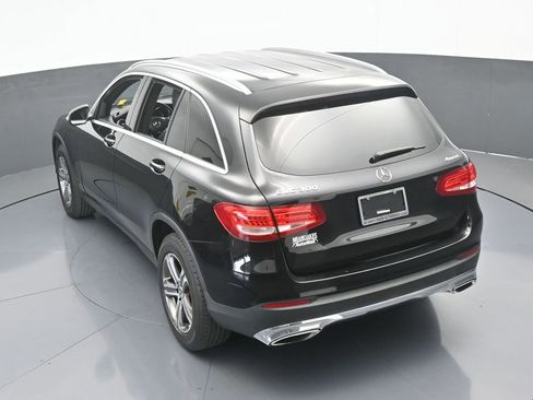 Used 2019 Mercedes-Benz GLC 300 GLC 300 image 46