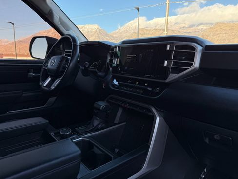 Used 2023 Toyota Tundra SR5 w/ TRD Sport Package image 13