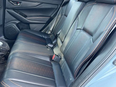 Used 2022 Subaru Crosstrek 2.5i Limited w/ Moonroof Package 2 AWD/4WD image 12