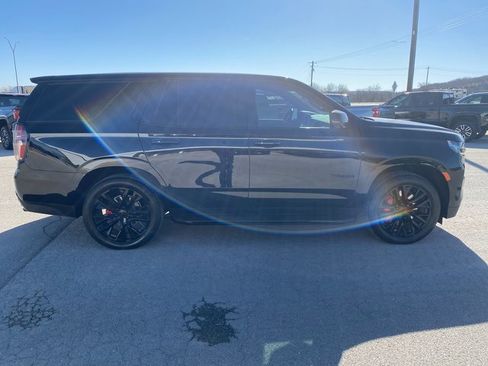 Used 2023 Chevrolet Tahoe RST w/ RST Performance Edition image 7