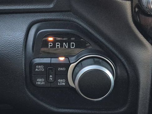 Used 2020 RAM 1500 Big Horn AWD/4WD image 23