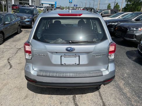Used 2017 Subaru Forester 2.5i w/ Alloy Wheel Package AWD/4WD image 8