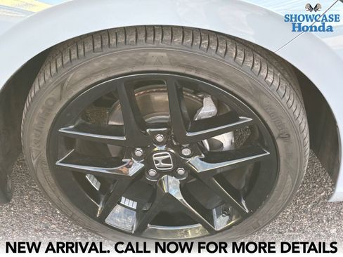 Used 2024 Honda Civic Sport image 8