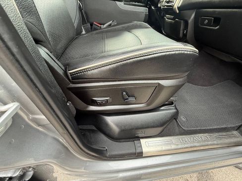 Used 2020 RAM 2500 Laramie AWD/4WD image 31