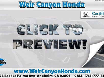 Used 2024 Honda CR-V Sport Touring