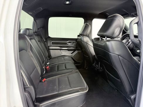 Used 2024 RAM 1500 Laramie image 23