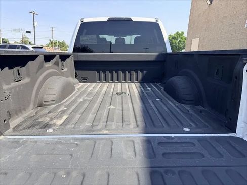 Used 2017 Ford F250 XLT AWD/4WD image 19