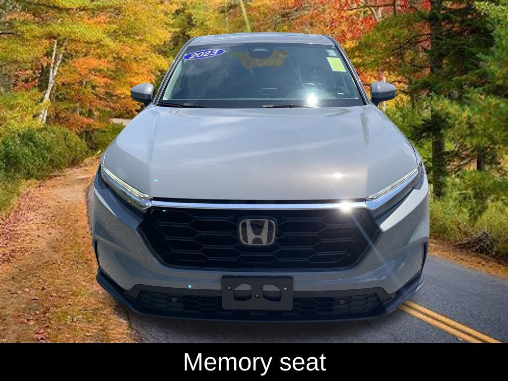 Used 2023 Honda CR-V EX-L image 8