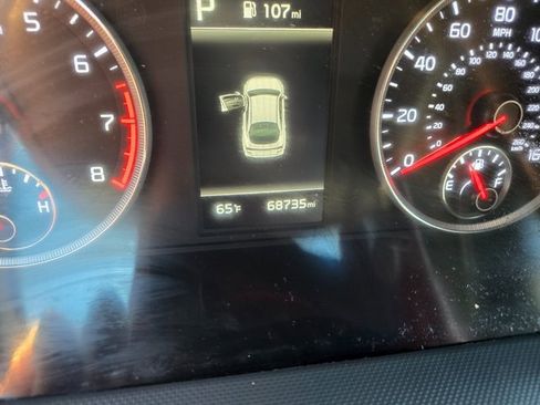 Used 2022 Kia K5 GT-Line w/ GT-Line FWD Premium Package image 3