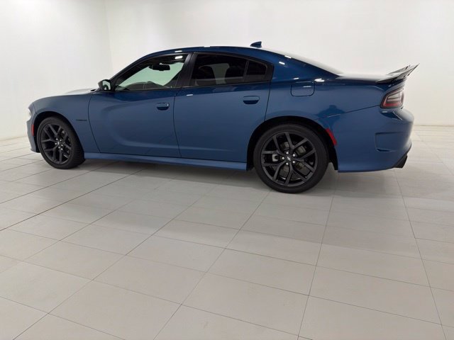 Used 2021 Dodge Charger R/T w/ Plus Group RWD image 2