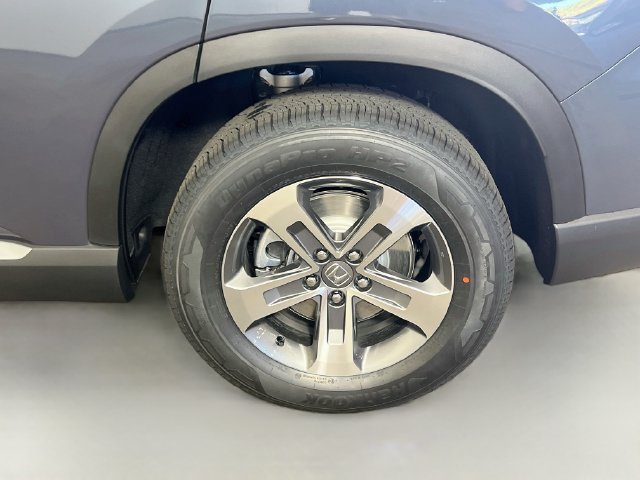 New 2026 Honda Pilot EX-L image 23
