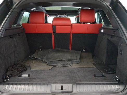 Used 2019 Land Rover Range Rover Sport HSE Dynamic AWD/4WD image 57