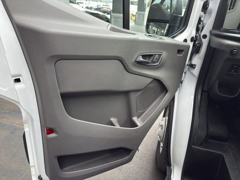 New 2025 Ford Transit 350 XL AWD/4WD image 15