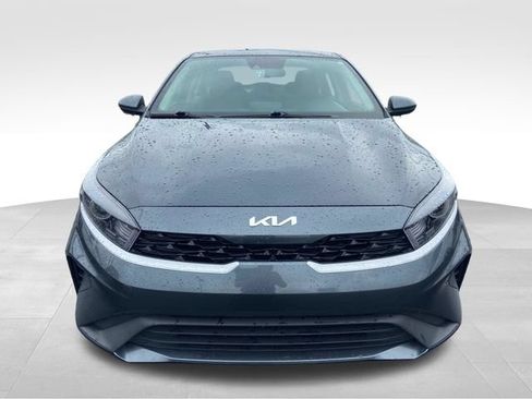 Used 2024 Kia Forte LXS FWD image 11