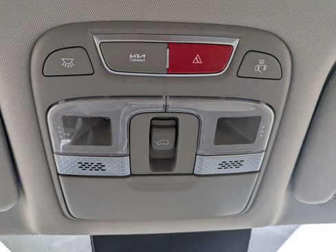 Certified 2025 Kia Telluride EX FWD image 26
