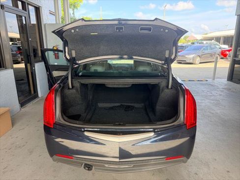Used 2016 Cadillac ATS Sedan RWD image 18