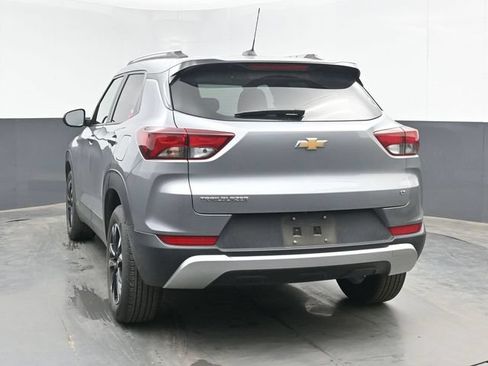 Used 2023 Chevrolet TrailBlazer LT FWD image 12