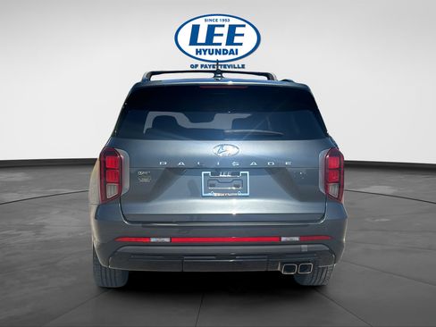 Certified 2023 Hyundai Palisade XRT FWD image 4