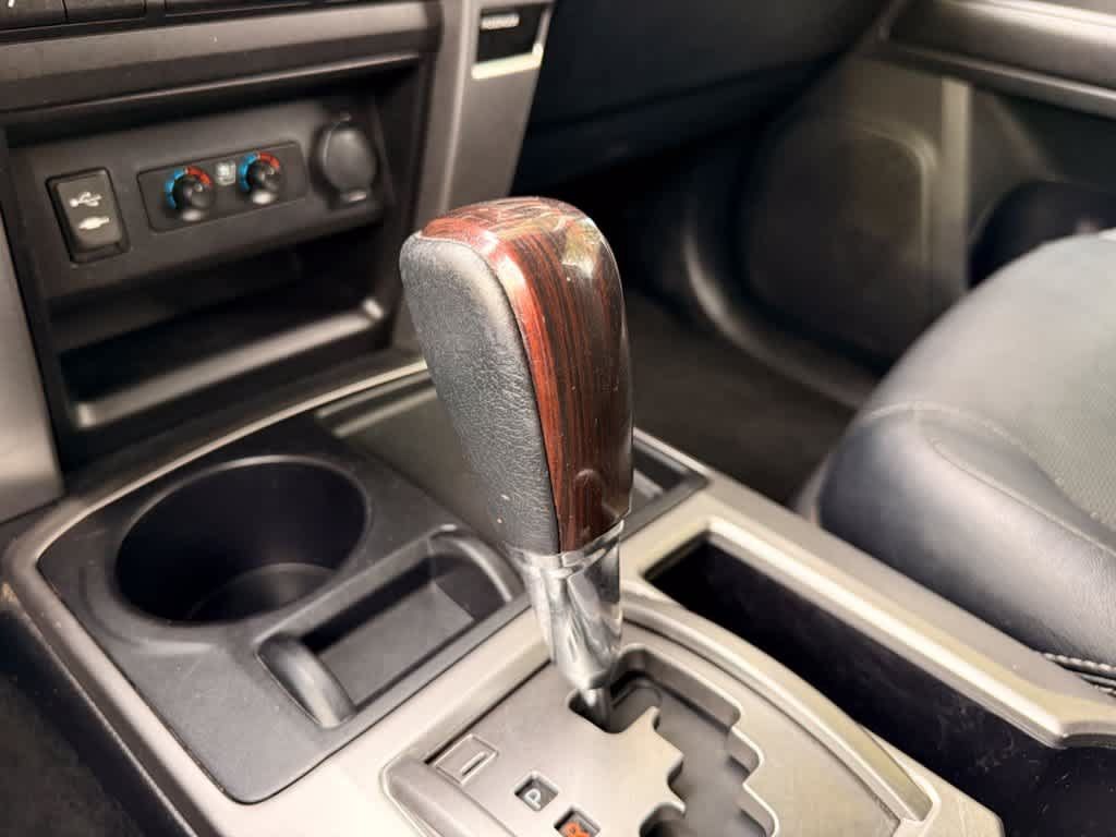 Used 2015 Toyota 4Runner Limited RWD image 18