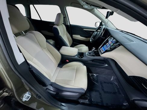 Certified 2025 Subaru Outback Premium AWD/4WD image 27