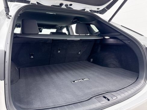 Used 2024 Lexus RX 350 FWD image 34