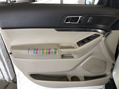 Used 2012 Ford Explorer FWD image 33