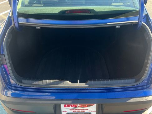 Used 2025 Kia K4 LXS image 12