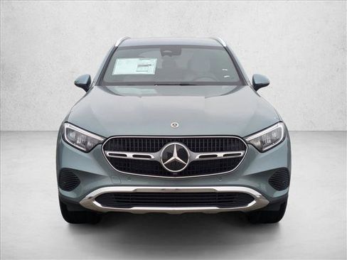 Used 2026 Mercedes-Benz GLC 300 image 6