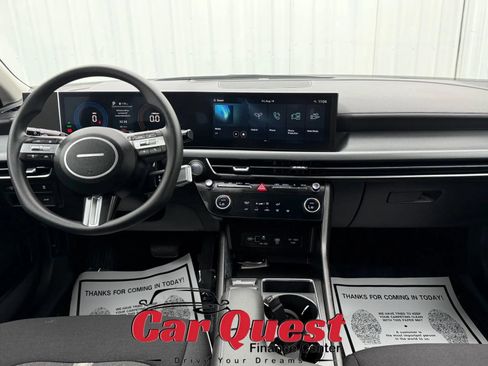 Used 2026 Hyundai Sonata Blue FWD image 23