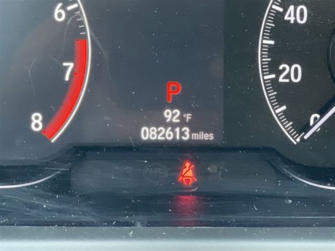 Used 2019 Honda Accord LX image 6