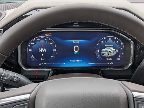 New 2026 Chevrolet Silverado 1500 LT w/ All Star Edition Plus image 34