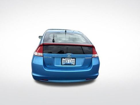 Used 2011 Honda Insight image 4