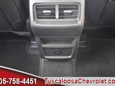 Used 2024 Ford Edge SEL image 24