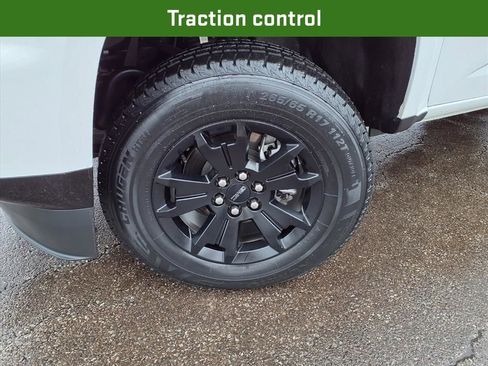 Certified 2022 GMC Canyon AT4 image 33