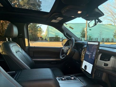 Used 2022 Ford Expedition Timberline image 23