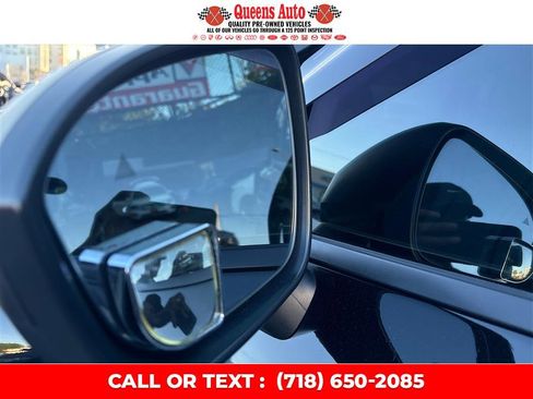 Used 2021 Nissan Rogue S AWD/4WD image 28